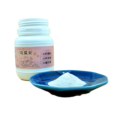 Pboss 保盈寵物-保健保養粉
