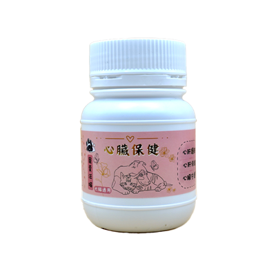 Pboss 保盈寵物-保健保養粉