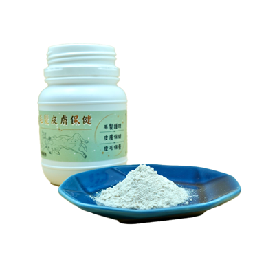 Pboss 保盈寵物-保健保養粉
