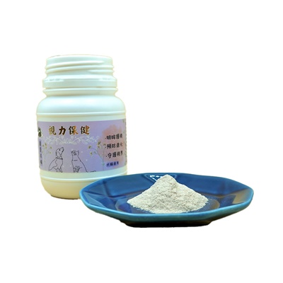 Pboss 保盈寵物-保健保養粉