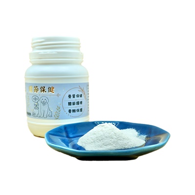 Pboss 保盈寵物-保健保養粉