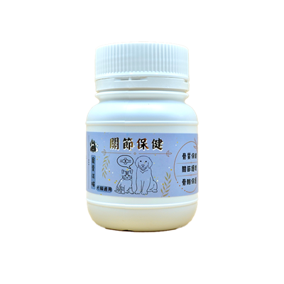Pboss 保盈寵物-保健保養粉
